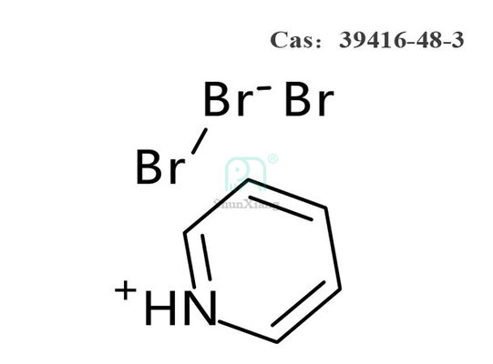 Pyridiniumtribromide CAS-nummer 39416-48-3