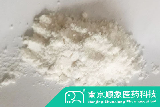 Pyridine zwaveltrioxide als farmaceutisch tussenproduct CAS NO 26412-87-3