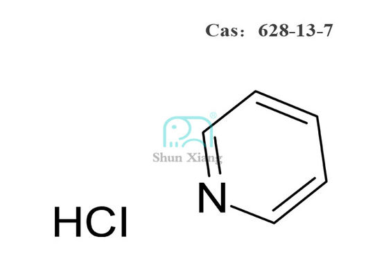 CAS NO 628-13-7 PHCL Pyridinehydrochloride van hoge zuiverheid