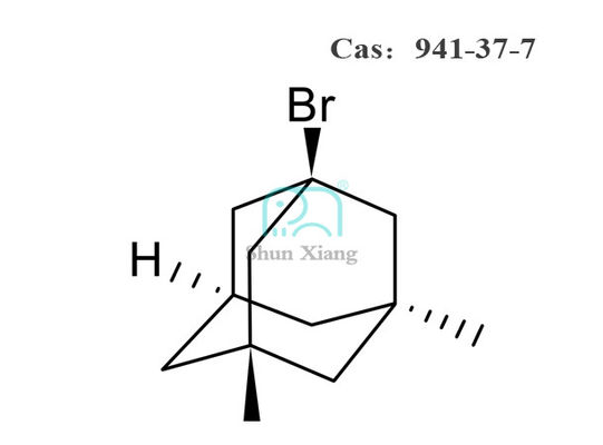 1-Bromo-3,5-dimethyladamantane CAS-nummer 941-37-7 99%