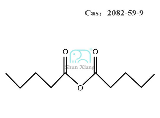 Pentanozuur 1,1'-anhydride,valeriumanhydride Cas 2082-59-9