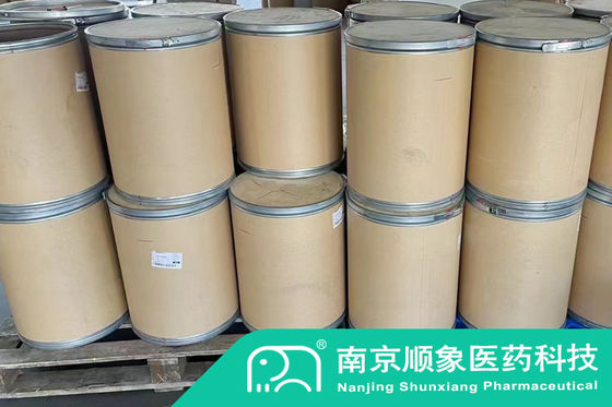 DBAD Azo-serie Di-Tert-Butyl Azodicarboxylate Farmaceutisch In 25kg Drum