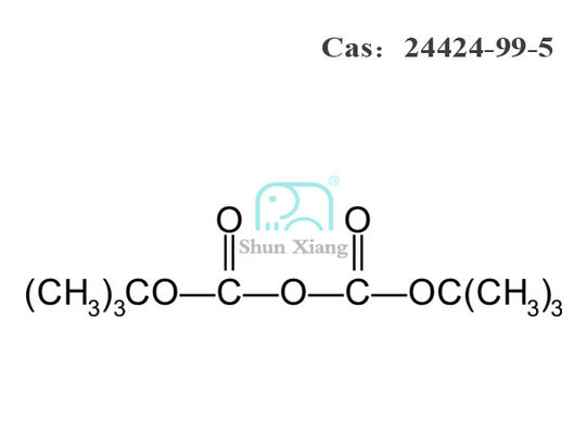 24424-99-5 Cas BOC2O Amino-beschermingsmiddel serie Boc Anhydride