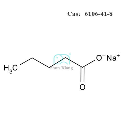 CAS-nummer 6106-41-8 Natriumvaleraat