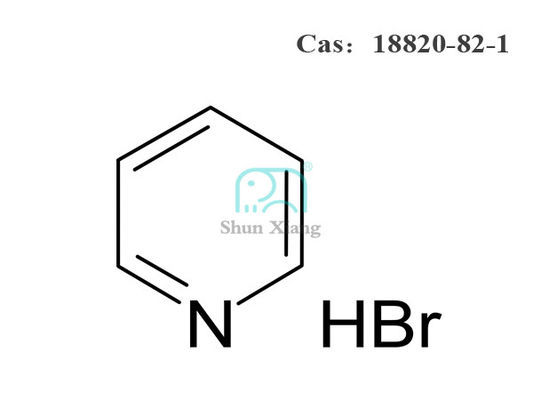 Pyridinehydrobromide CAS nr. 18820-82-1 98% Min