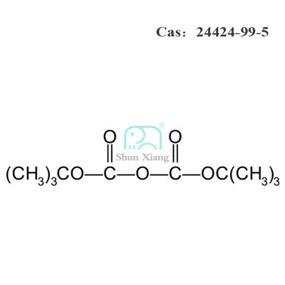 99%min Reinheid Kleurloze vloeistof BOC CAS nr. 24424-99-5 Di-Tert-Butyl Dicarbonaat