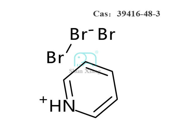Pyridine-serie Pyridinium-tribromide Een uitstekend bromerend middel voor selectieve reacties