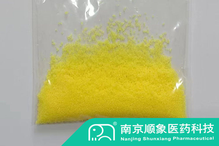 High Purity Azo Series DBAD Producer voor farmaceutische tussenproducten CAS NO 870-50-8