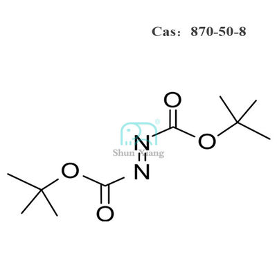 DBAD Di-Tert-Butyl Azodicarboxylaat CAS 870-50-8
