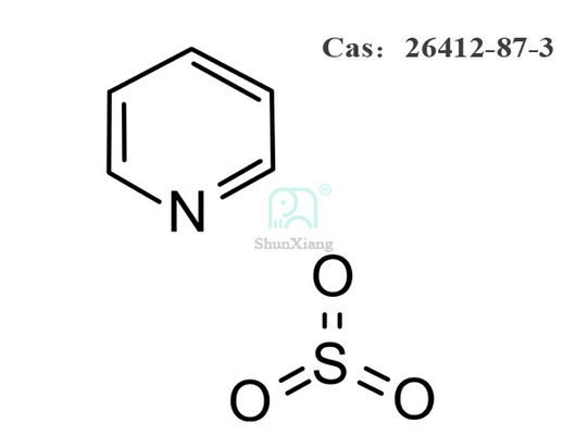 Zwaveltrioxide-pyridinecomplex PST CAS NO 26412-87-3