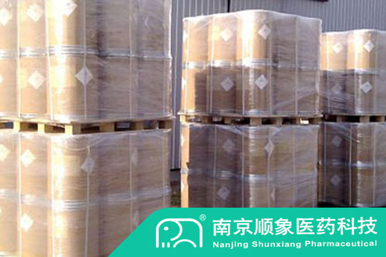 CAS nr. 18820-82-1 PHB Pyridinehydrobromide