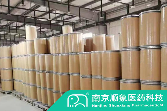 DtBAD DBAD Di-Tert-Butyl Azodicarboxylaat 98%