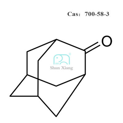 CAS 700-58-3 2-Adamantanon synthese