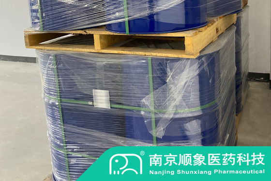 Diisopropyl azodicarboxylaat Cas nr. 2446-83-5 70% tolueenoplossing