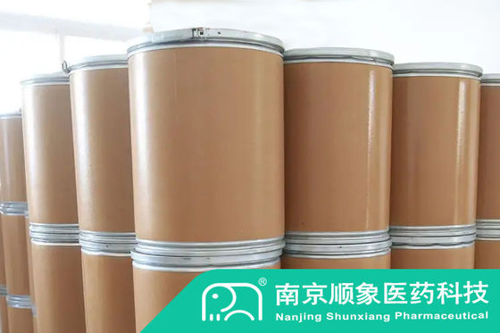 Pyridiniumtribromide voor farmaceutische chemicaliën Cas 39416 48 3