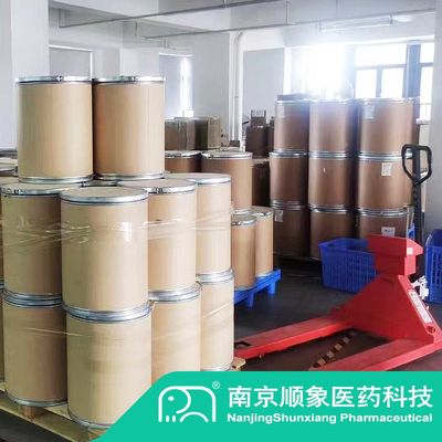628-13-7 Pyridineserie Ruwe materialen voor de productie van erythromycine Pyridine Hcl S