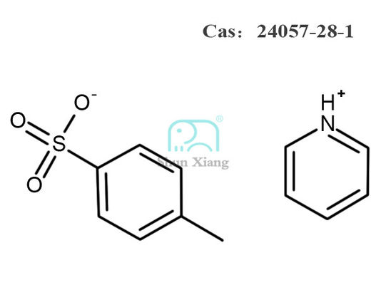 PPTS CAS-nummer 24057-28-1 C12H13NO3S