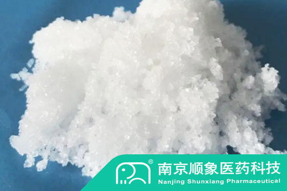 Pyridinehydrochloride 628-13-7 Witte kristallen PYRIDINIUM